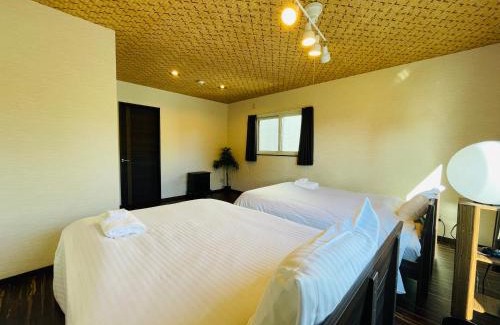 Niseko Apartment | Niseko Hotel KIRAKU KOU 車利用にオススメ 各スキー場迄車で約15分