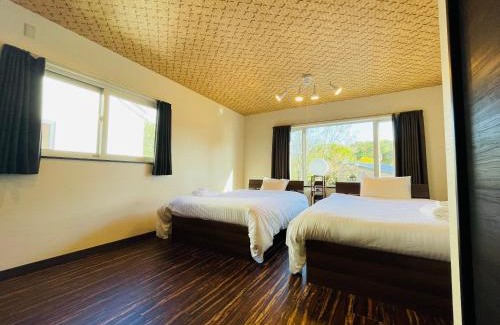 Niseko Apartment | Niseko Hotel KIRAKU KOU 車利用にオススメ 各スキー場迄車で約15分