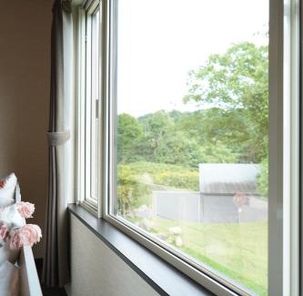 Niseko Apartment | Niseko Hotel KIRAKU NAGI 車利用にオススメ 各スキー場迄車で約15分
