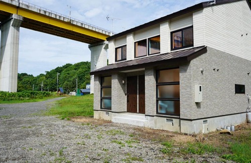 Niseko Apartment | Niseko Hotel KIRAKU RIN 車利用にオススメ 各スキー場迄車で約15分