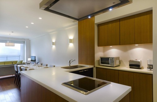 Hirafu Apartment | Niseko Landmark View