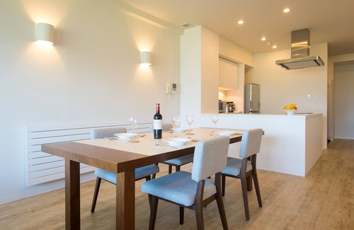Hirafu Apartment | Niseko Landmark View