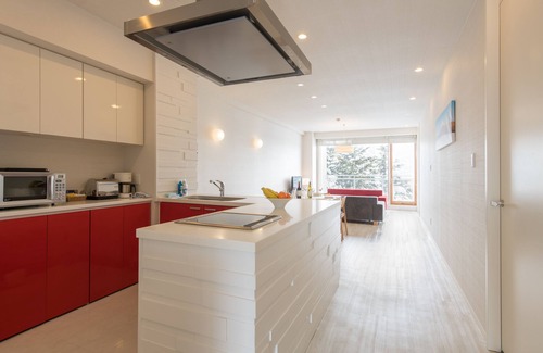 Hirafu Apartment | Niseko Landmark View