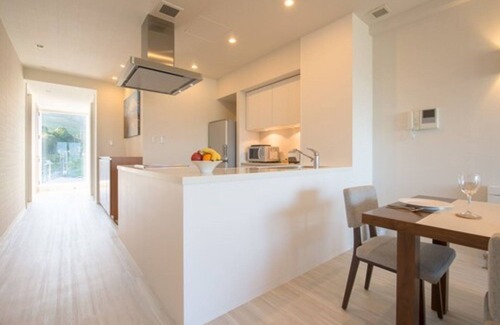 Hirafu Apartment | Niseko Landmark View