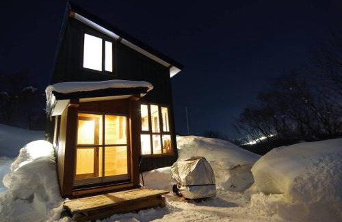 Niseko House | Niseko Nikuyadoya