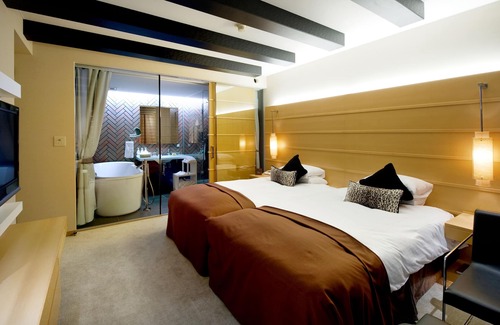 Niseko Hotel | Niseko Northern Resort An'nupuri