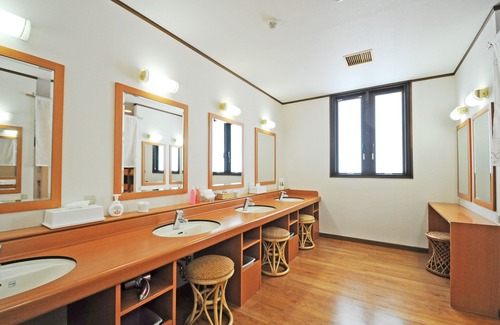 Hirafu Hotel | Niseko Park Hotel