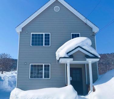 Kutchan House | Niseko Powder fox