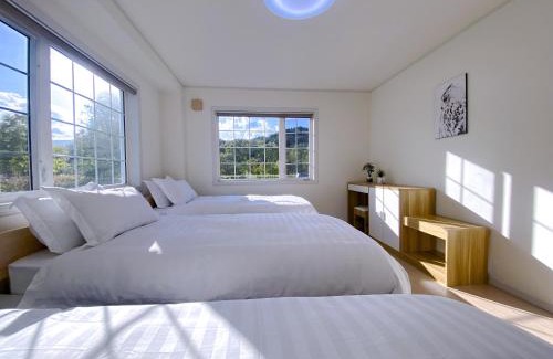 Kutchan House | Niseko Powder fox