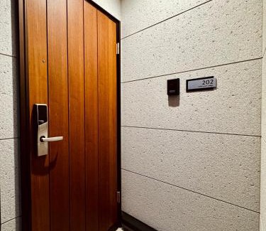 Kutchan House | Niseko Purr 202