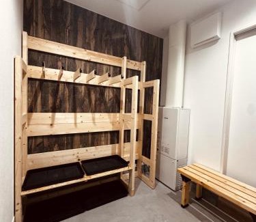Kutchan House | Niseko Purr 202