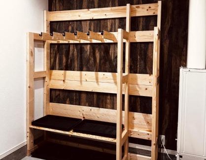 Kutchan House | Niseko Purr 202