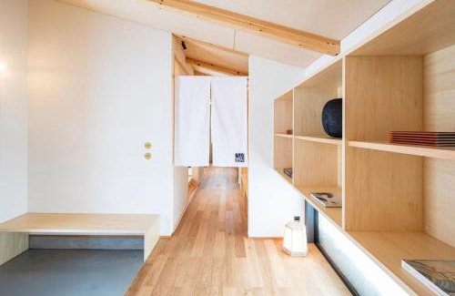 Kutchan Villa | Niseko Sanchoukou