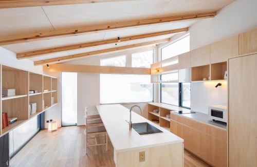 Kutchan Villa | Niseko Sanchoukou