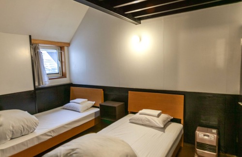Hirafu Cabin | Niseko Ski Lodge