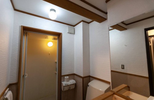 Hirafu Cabin | Niseko Ski Lodge