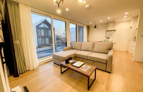 Niseko Villa | Niseko White Villas I
