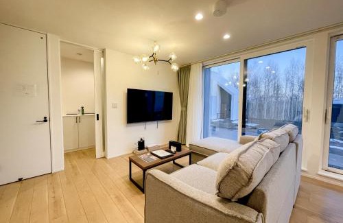 Niseko Villa | Niseko White Villas I