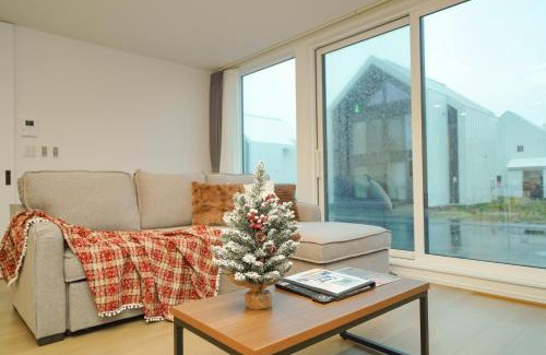 Niseko House | Niseko White Villas II