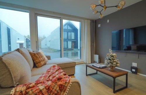 Niseko House | Niseko White Villas II