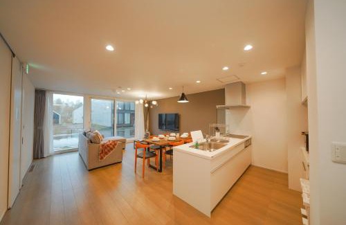Niseko House | Niseko White Villas II