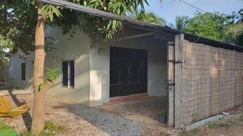 Siem Reap Villa | NISETH Home