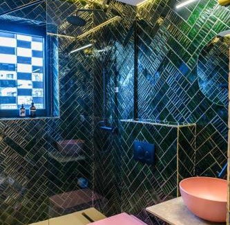 Bucharest City-Centre Hotel | Nishani Boutique