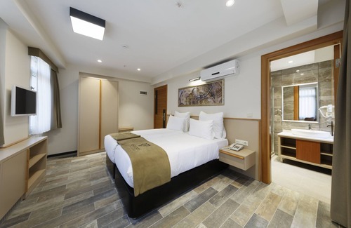 Osmanbey Hotel | Nishant Boutique Hotels