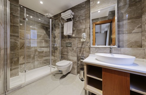 Osmanbey Hotel | Nishant Boutique Hotels