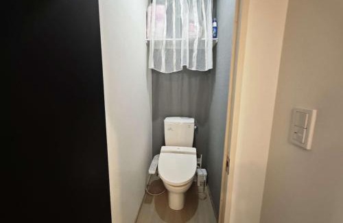 Suginami Apartment | Nishi-ogikubo