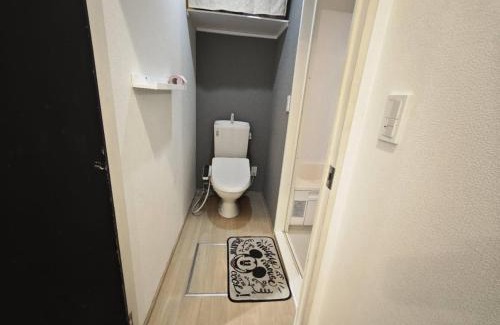 Suginami Apartment | Nishi-ogikubo