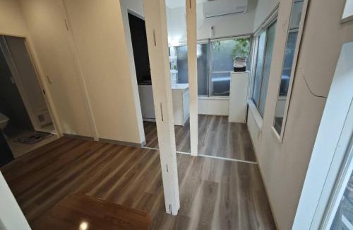 Suginami Apartment | Nishi-ogikubo