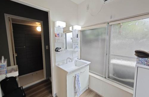 Suginami Apartment | Nishi-ogikubo