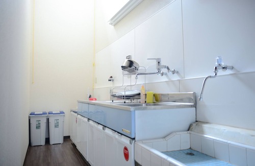 Minami Apartment | Nishioji Kado