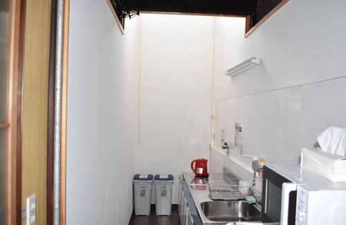 Minami Apartment | Nishioji Kado
