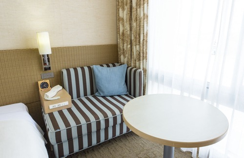 Naha City Centre Hotel | Nishitetsu Resort Inn Naha