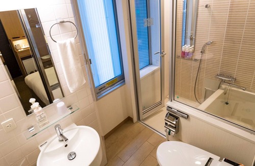 Naha City Centre Hotel | Nishitetsu Resort Inn Naha
