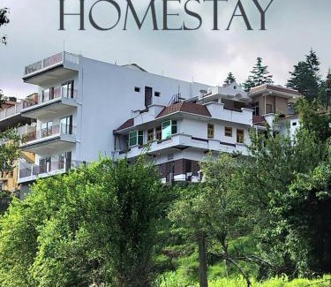 Lohaghat House | Nishtha Homestay