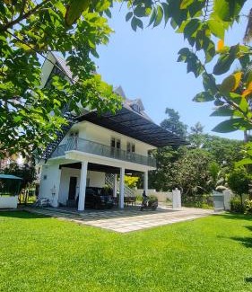 Kochi Ski Chalet | Nishwas homes