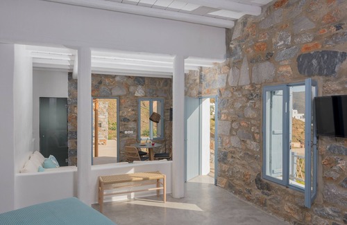 Astypalaia Hotel | Nisides Suites