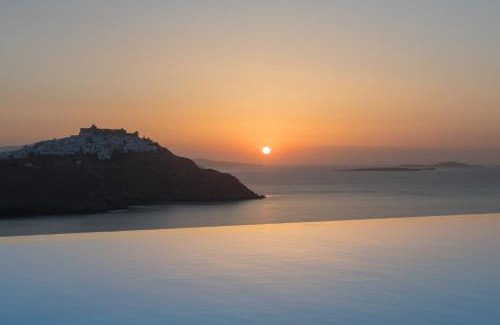 Astypalaia Apartment | Nisides Suites