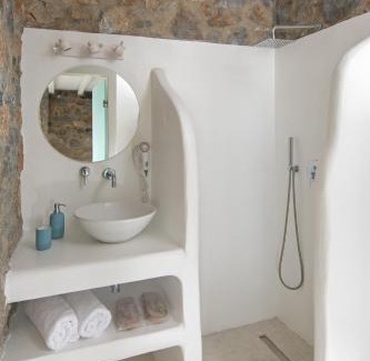 Astypalaia Apartment | Nisides Suites