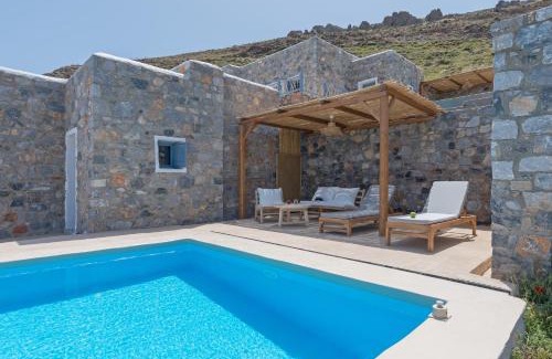 Astypalaia Apartment | Nisides Suites