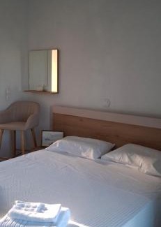 Apollonia Apartment | NiSo Studio Eleimonas