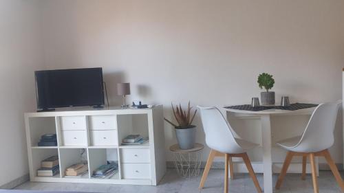 Les Baumettes Apartment | Nissa La Bella