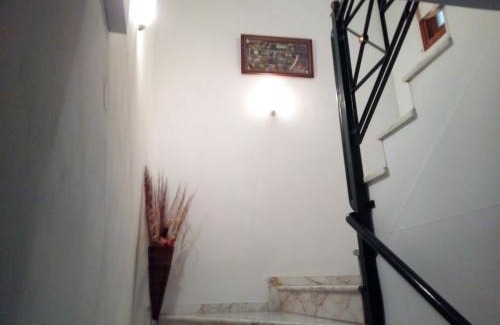 Keramidi House | Nissaki Guesthouse