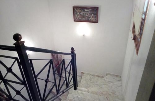 Keramidi House | Nissaki Guesthouse