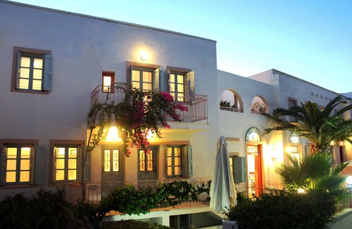 Kardamena Apartment | Nissia Kamares Hotel Apartments