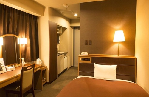Naniwa Hotel | Nissin Namba Inn