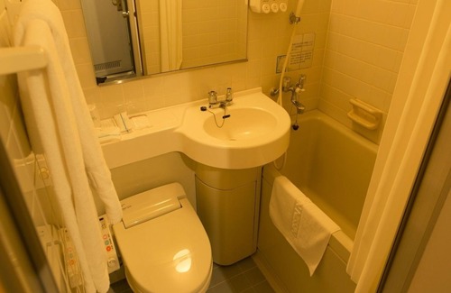 Naniwa Hotel | Nissin Namba Inn
